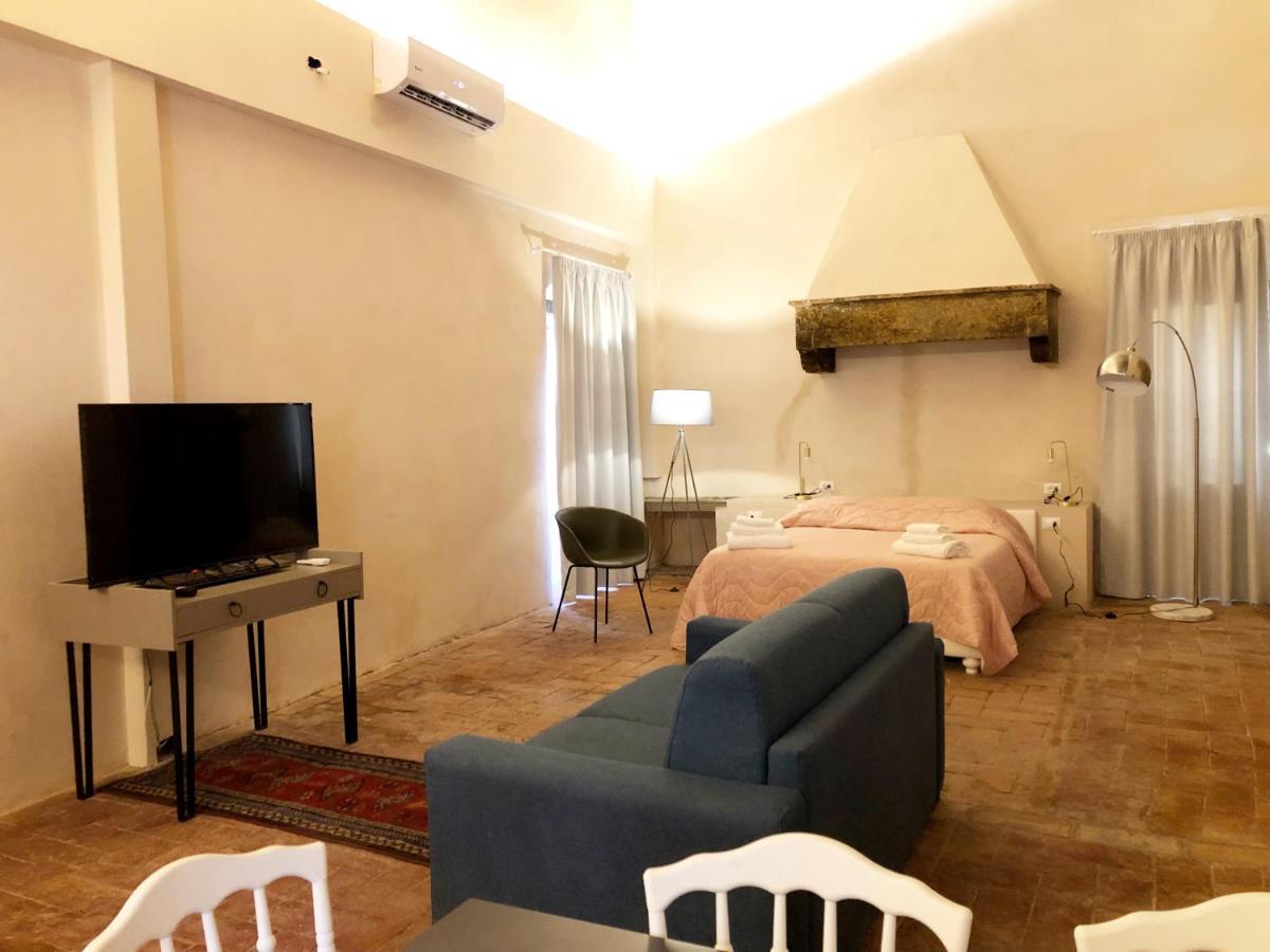 Allegra Toscana - Affittacamere Guest House Arezzo Zewnętrze zdjęcie