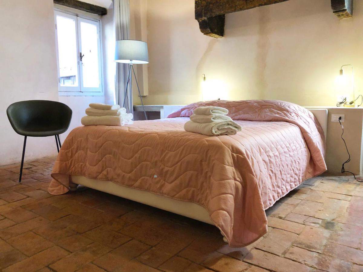Allegra Toscana - Affittacamere Guest House Arezzo Zewnętrze zdjęcie