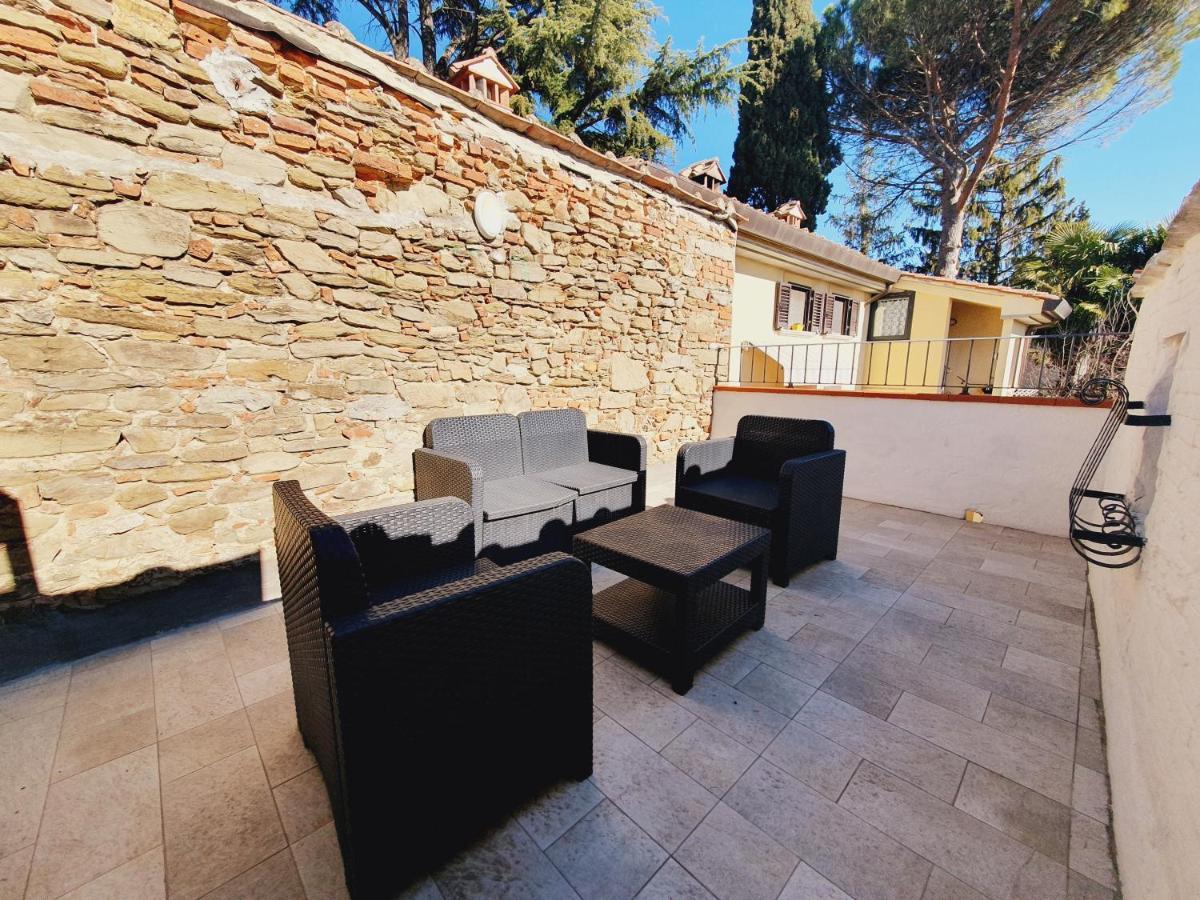 Allegra Toscana - Affittacamere Guest House Arezzo Zewnętrze zdjęcie