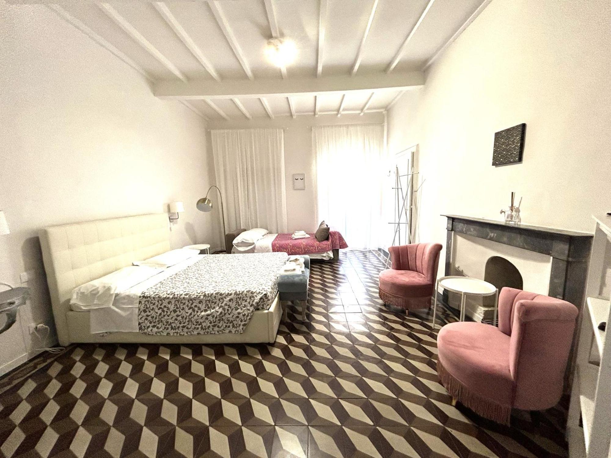 Allegra Toscana - Affittacamere Guest House Arezzo Zewnętrze zdjęcie