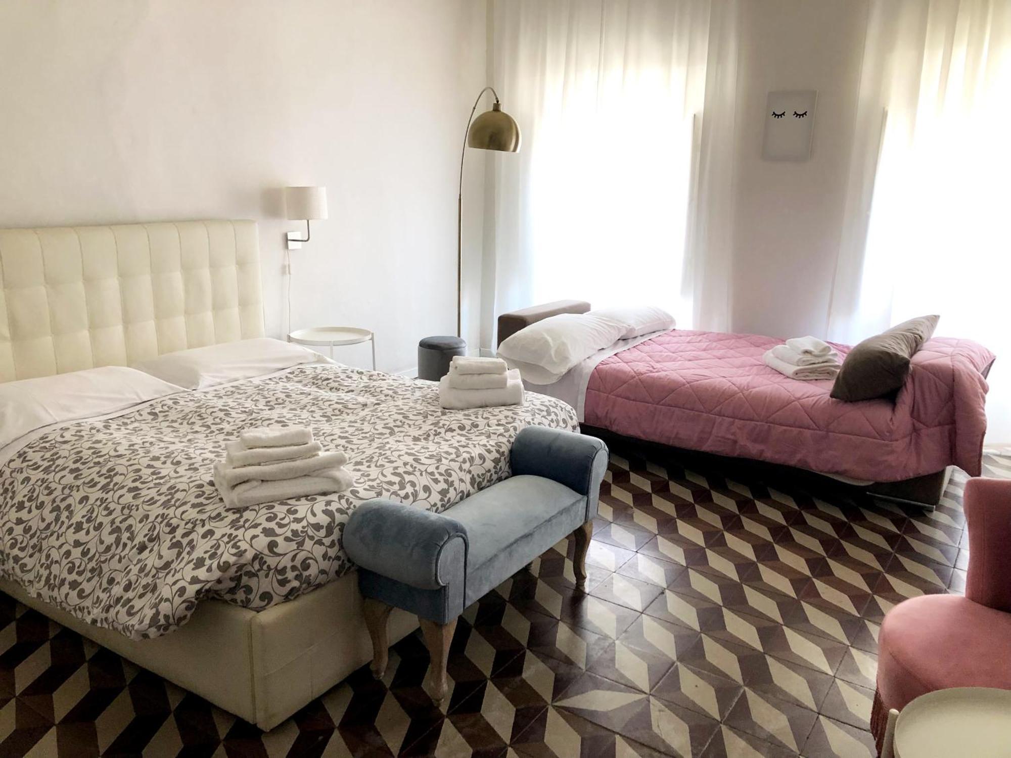 Allegra Toscana - Affittacamere Guest House Arezzo Zewnętrze zdjęcie