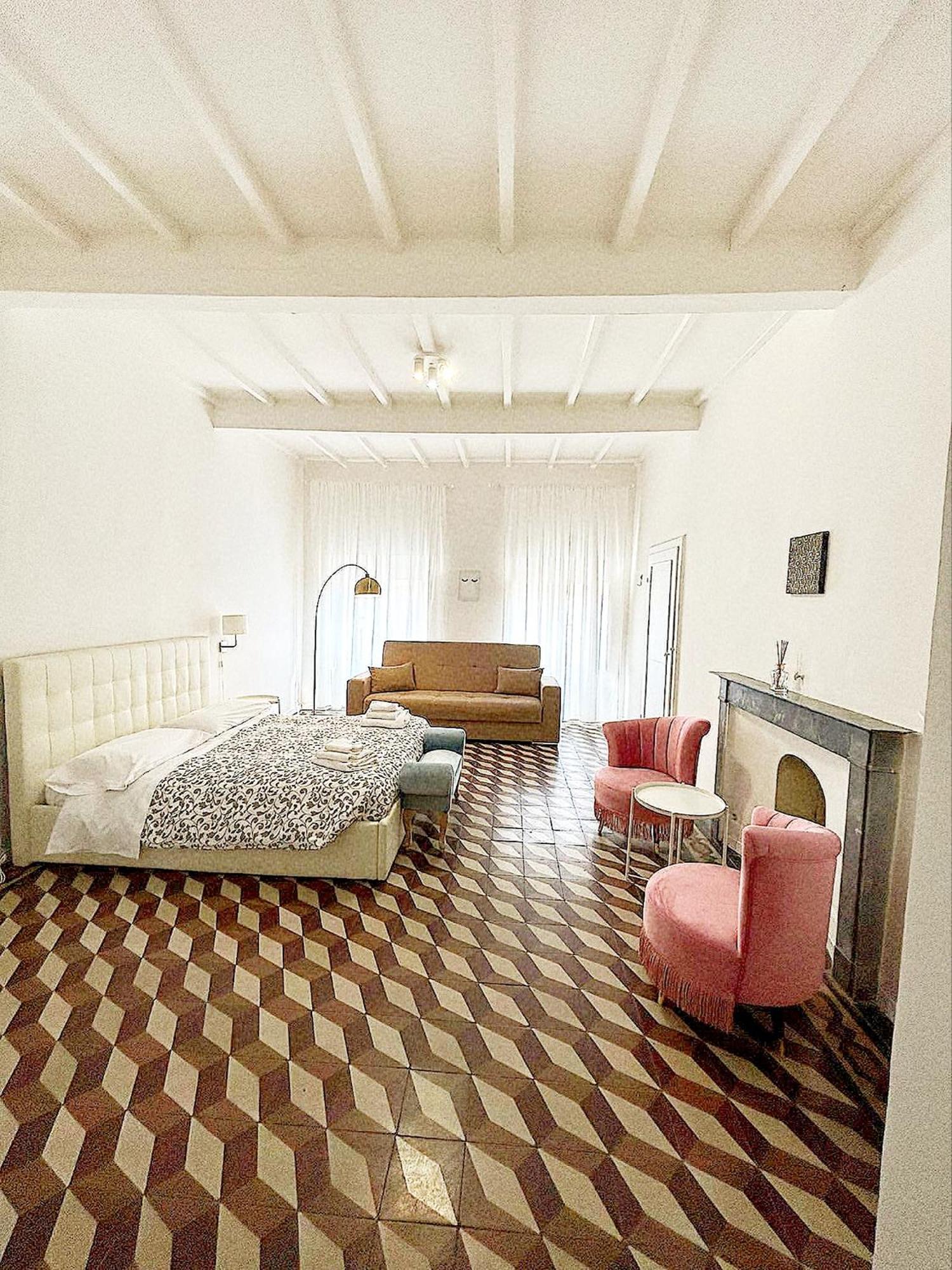 Allegra Toscana - Affittacamere Guest House Arezzo Zewnętrze zdjęcie