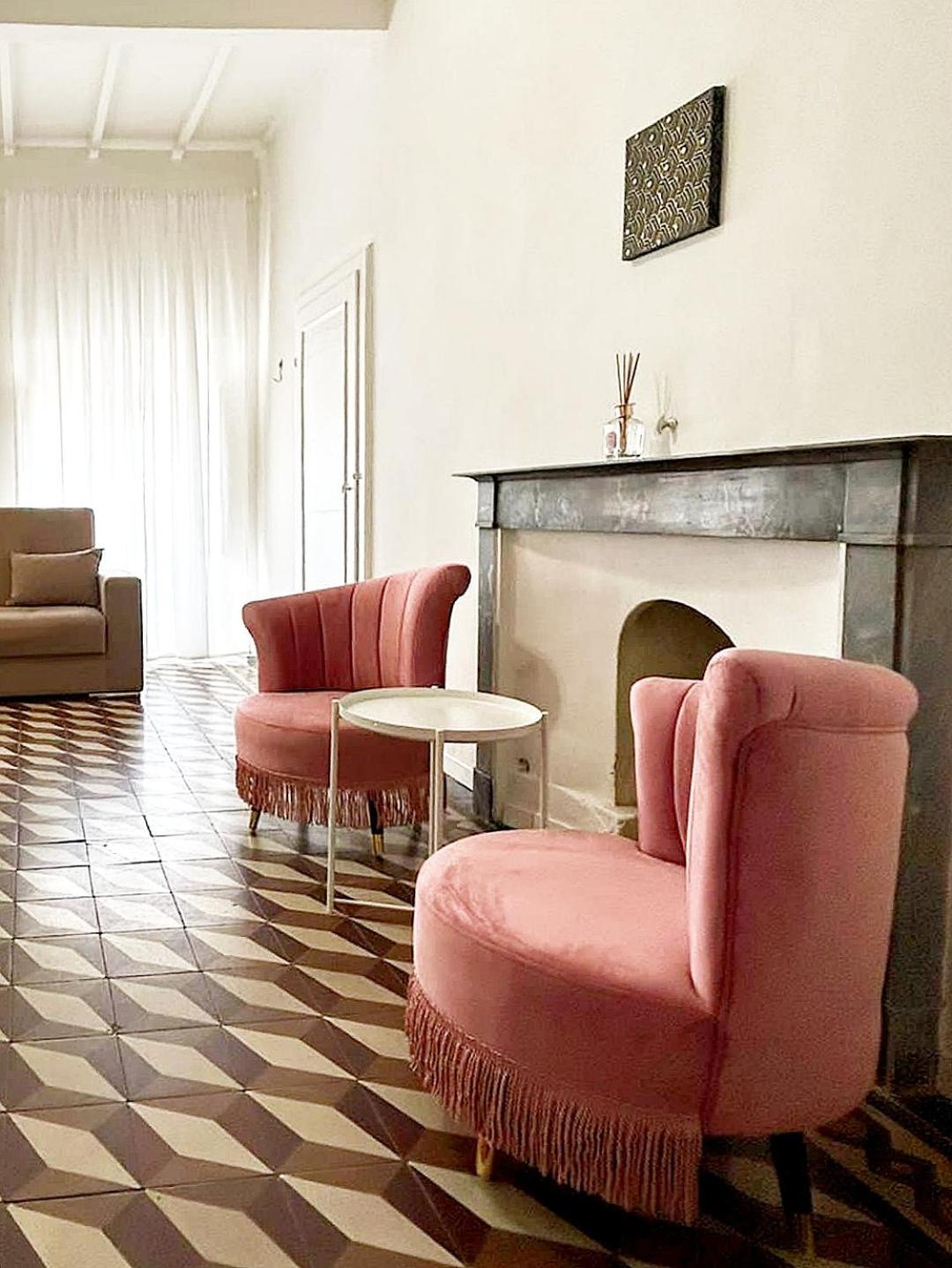 Allegra Toscana - Affittacamere Guest House Arezzo Zewnętrze zdjęcie