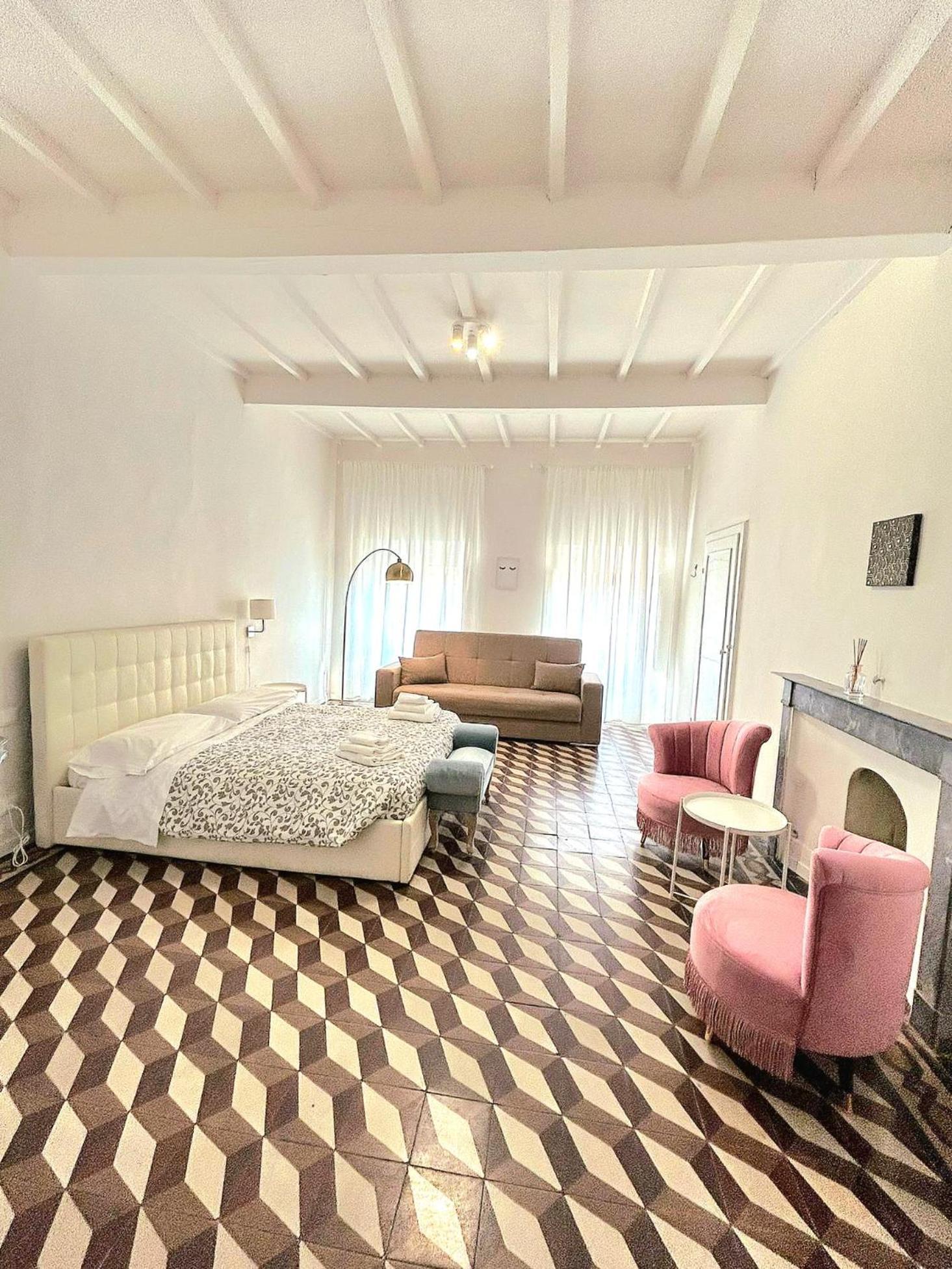 Allegra Toscana - Affittacamere Guest House Arezzo Zewnętrze zdjęcie