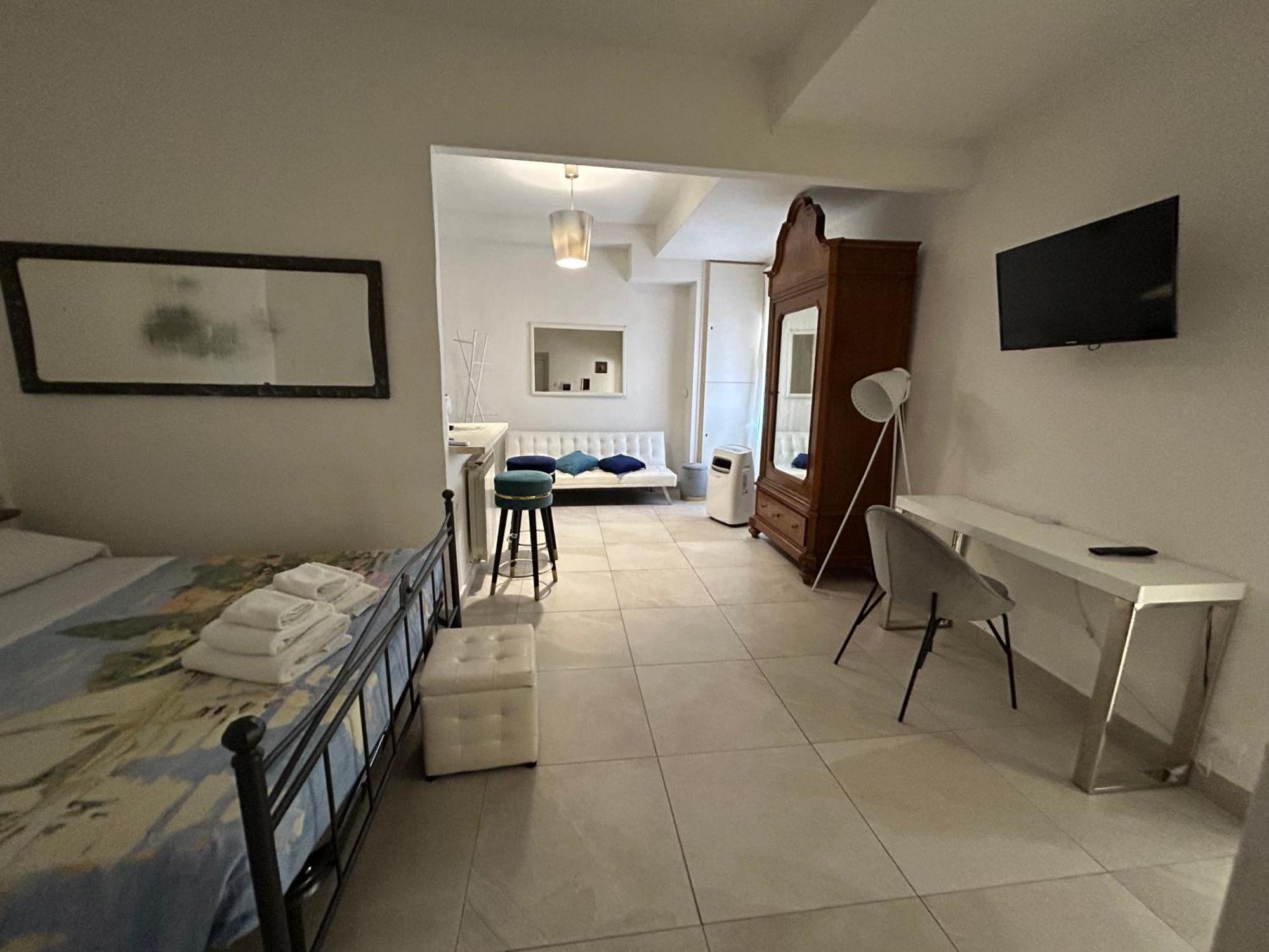 Allegra Toscana - Affittacamere Guest House Arezzo Zewnętrze zdjęcie