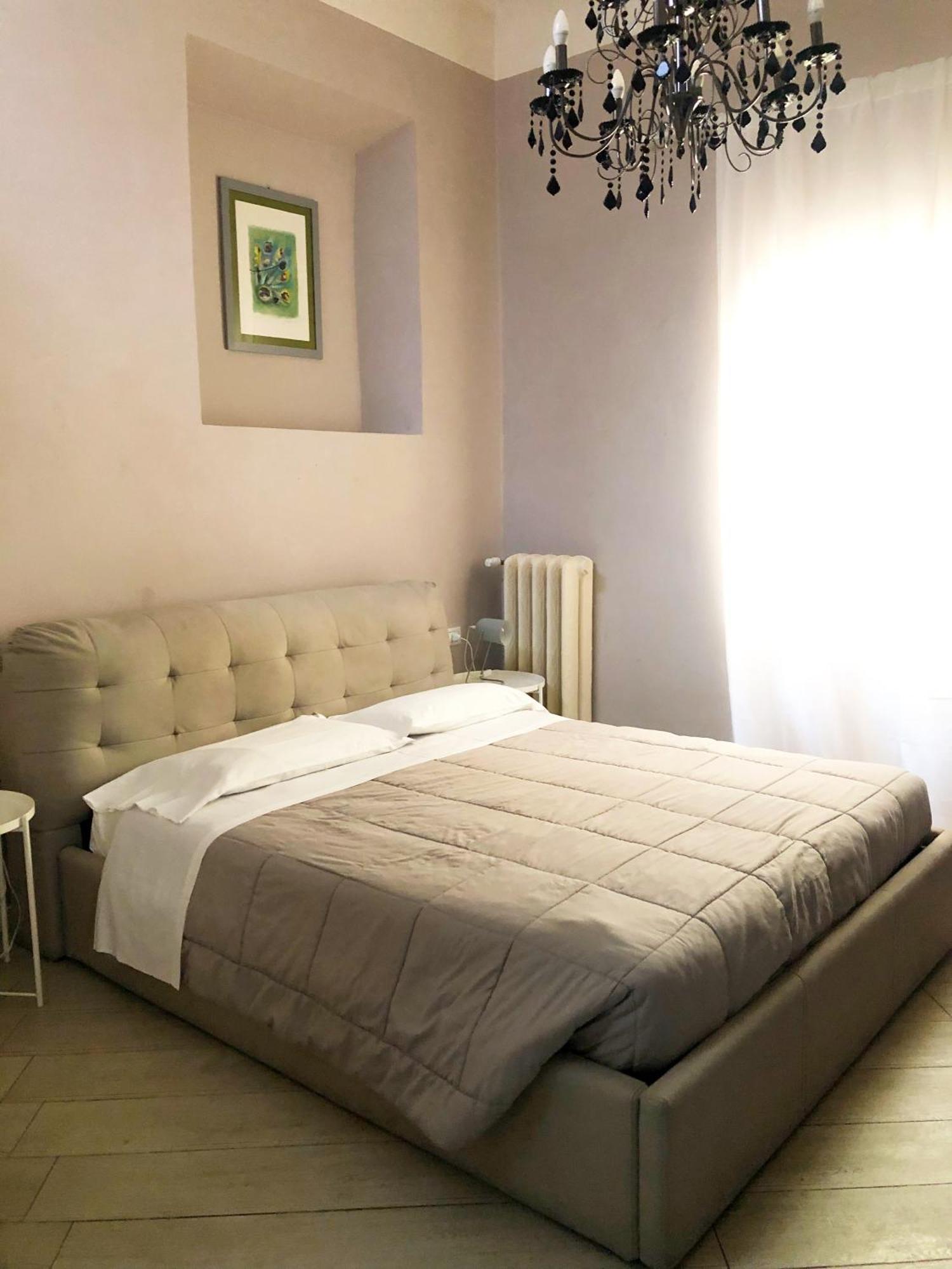 Allegra Toscana - Affittacamere Guest House Arezzo Zewnętrze zdjęcie