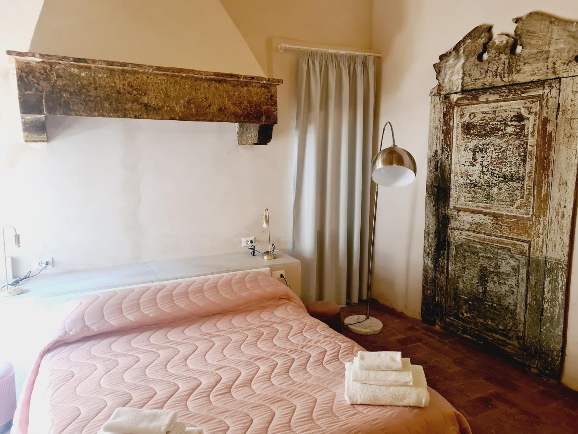 Allegra Toscana - Affittacamere Guest House Arezzo Pokój zdjęcie
