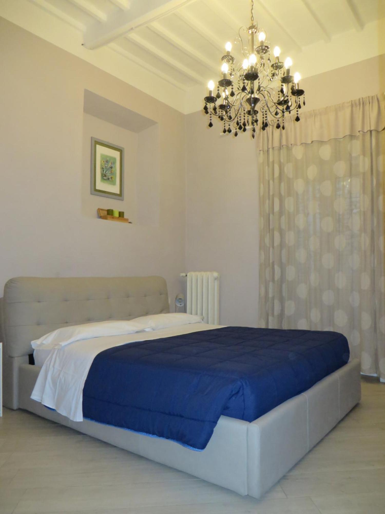 Allegra Toscana - Affittacamere Guest House Arezzo Zewnętrze zdjęcie