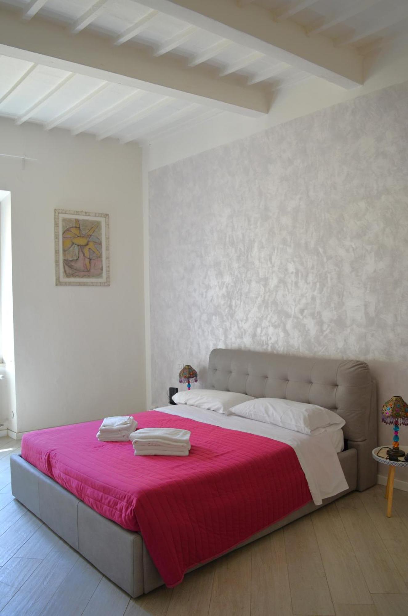 Allegra Toscana - Affittacamere Guest House Arezzo Zewnętrze zdjęcie