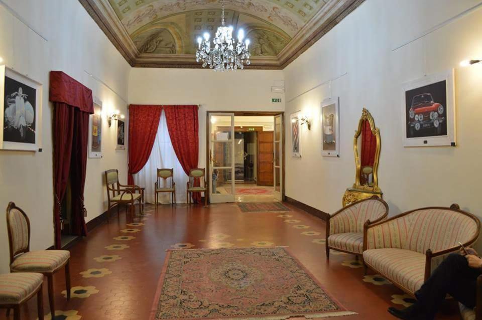 Allegra Toscana - Affittacamere Guest House Arezzo Zewnętrze zdjęcie