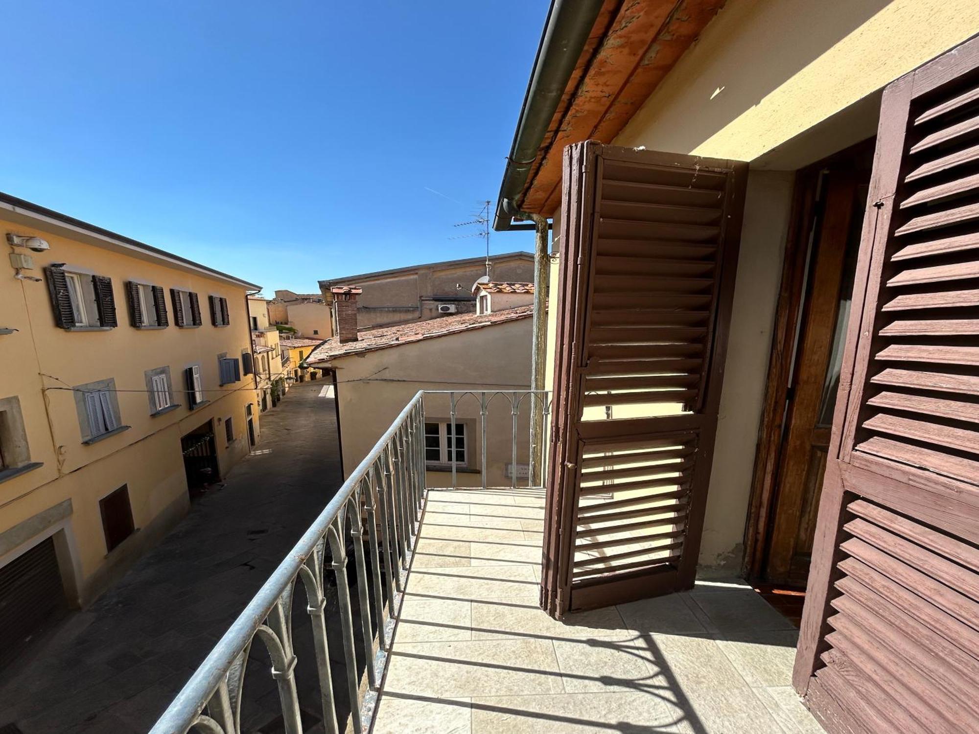 Allegra Toscana - Affittacamere Guest House Arezzo Zewnętrze zdjęcie