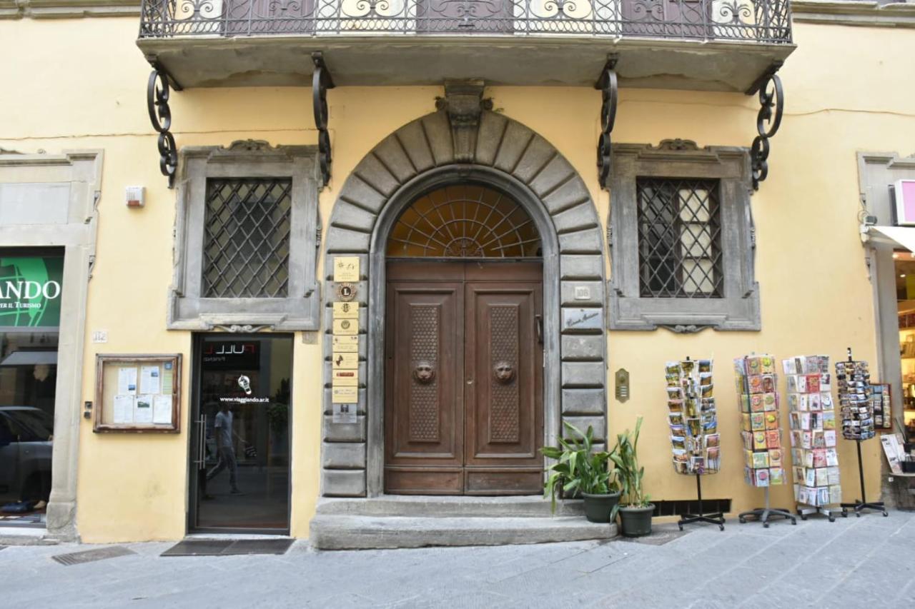 Allegra Toscana - Affittacamere Guest House Arezzo Zewnętrze zdjęcie
