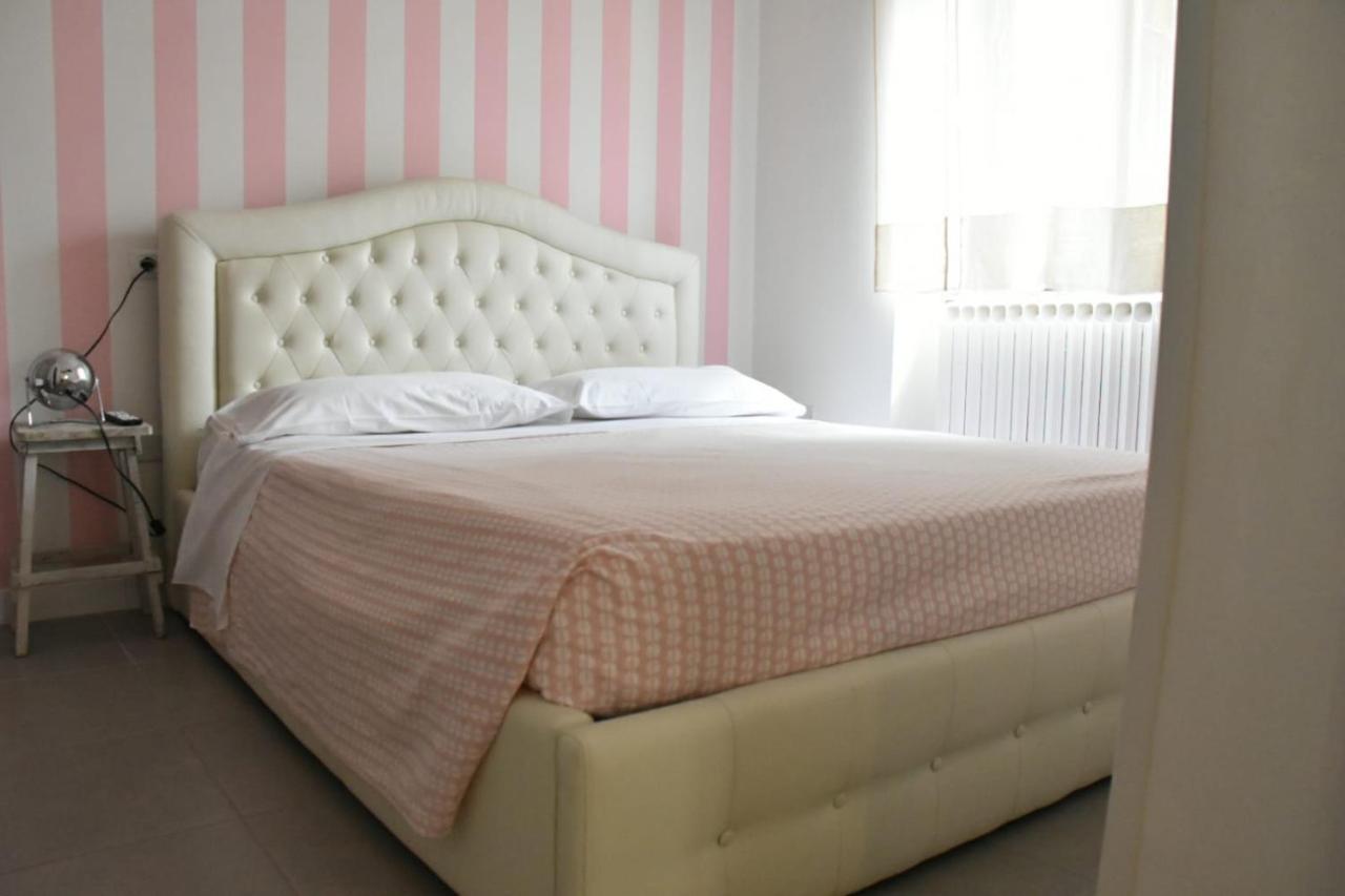 Allegra Toscana - Affittacamere Guest House Arezzo Zewnętrze zdjęcie