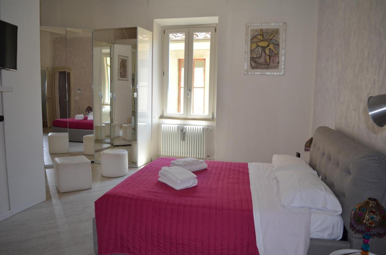 Allegra Toscana - Affittacamere Guest House Arezzo Zewnętrze zdjęcie