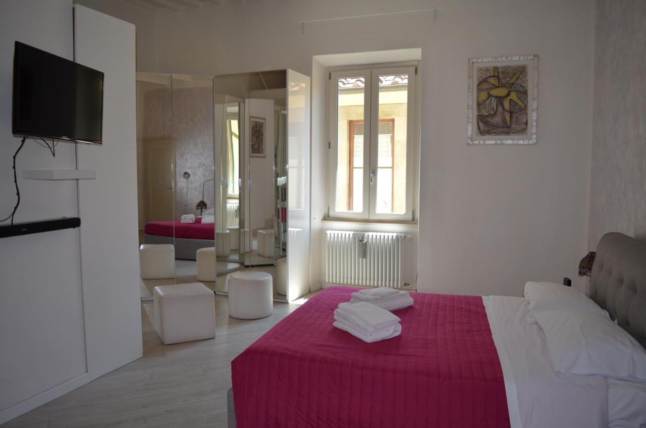 Allegra Toscana - Affittacamere Guest House Arezzo Zewnętrze zdjęcie